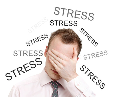 What you need to know about stress!