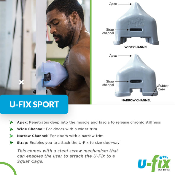 U-Fix: Sport